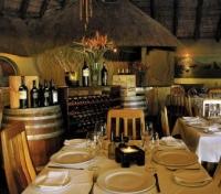 Hippo Hollow Country Estate Restaurant 